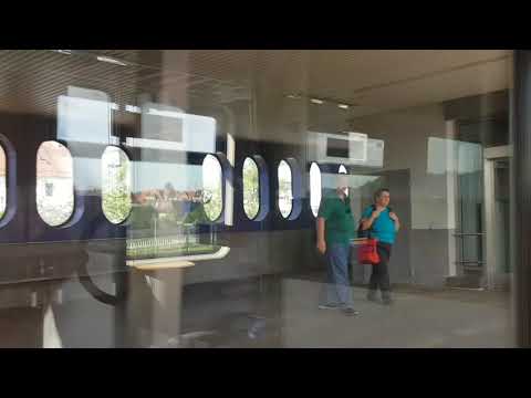 S-Bahn Stuttgart | Linie S6 | Stuttgart Schwabstr 》 Weil der Stadt