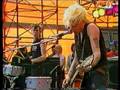 Stray Cats - Ubangi Stomp