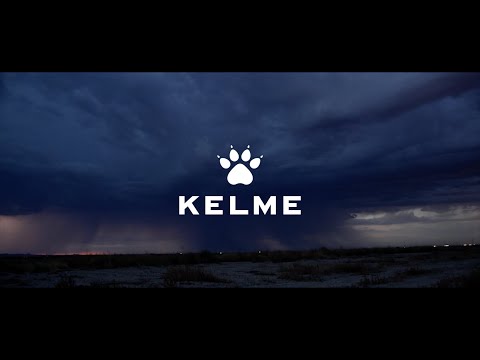 KELME HISTORY（1963‐2021）