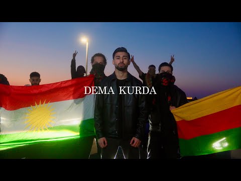 Redour Osso - Dema Kurda (Official Music Video)