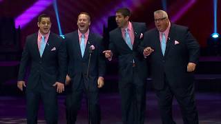 Late Shift - (Let&#39;s Start) Tomorrow Tonight [from Smash]