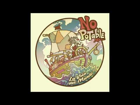 No Potable - En tu piel