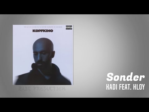 KADI feat. HLOY - Sonder (8D AUDIO) 🎧