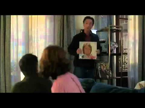 L'Invité (2007)  VF