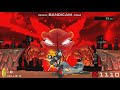Madness Accelerant Normal Mode Speedrun 6 25 36 OBSOLETE