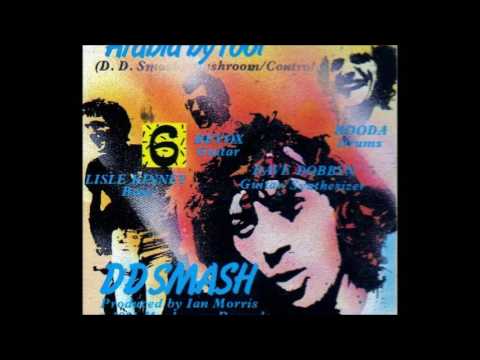 Arabia By Foot - DD SMASH 1981