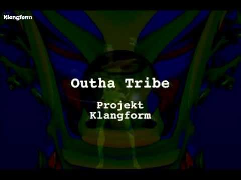 Preview, soon on BAMBOO Music﻿ L.A.  |  Outha Tribe | Projekt Klangform