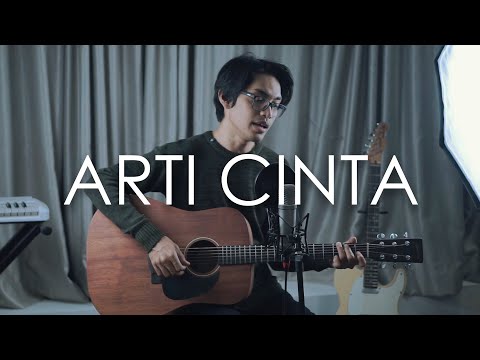 Arti Cinta - Ari Lasso (Cover by Tereza)