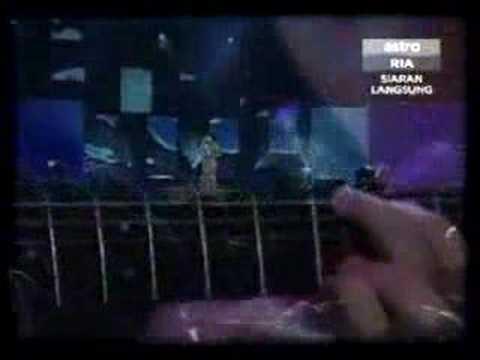 krisdayanti - i'm sorry goodbye