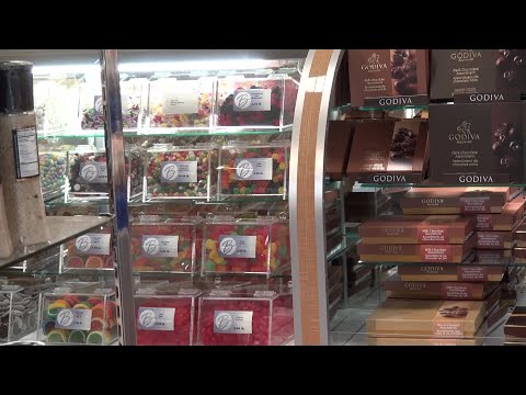 Video Now: What is Boscov's?