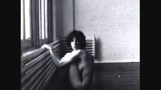 Patti Smith-Looking for You (I Was)