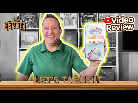 Get Bit! - Review & How to Play