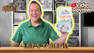 Board Game Brody - Get Bit! video thumbnail