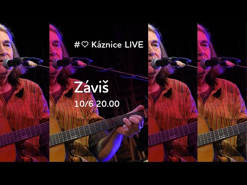 Káznice LIVE - Záviš
