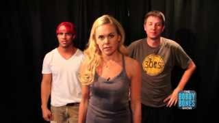 Two Step How-To Video With Laura Bell Bundy