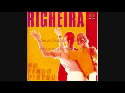 Righeira - No Tengo Dinero (12inch Remix) HQ sound