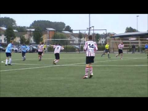 Sparta B2 - JVOZ B1, 0606'11