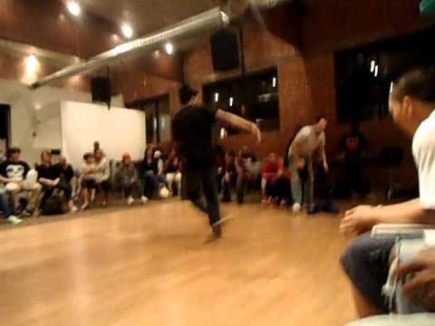 bboy lokito vs bboy randomizer
