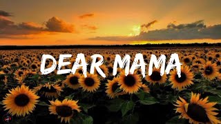 Sidhu Moose Wala - Dear Mama (Lyrics video)