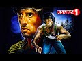 Rambo First Blood Explained In Hindi