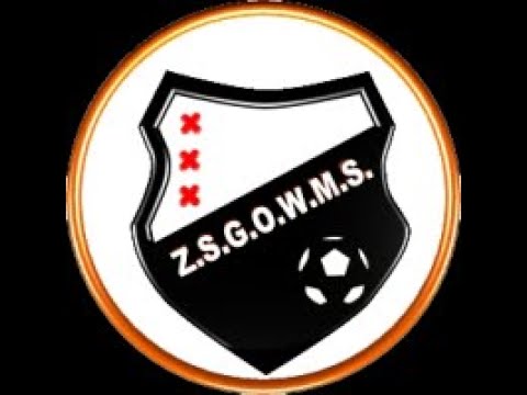 ZSGOWMS o23 - avv Zeeburgia o23   (3-1) 7-2