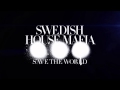 Swedish House Mafia vs Helvetic Nerds - Don't ...
