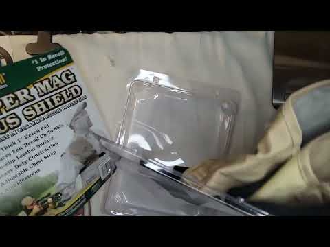 Caldwell Lead Sled DFT Review |  Is it the Best Shooting Rest for Zeroing \u0026 Recoil Reduction?