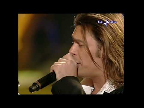 Gianluca Grignani   Cammina nel sole   Sanremo 2008   HD