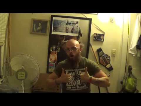 #ViciousRants episode 186