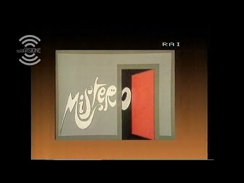 Rai 1 / Mister O - Puntata Integrale / 1985