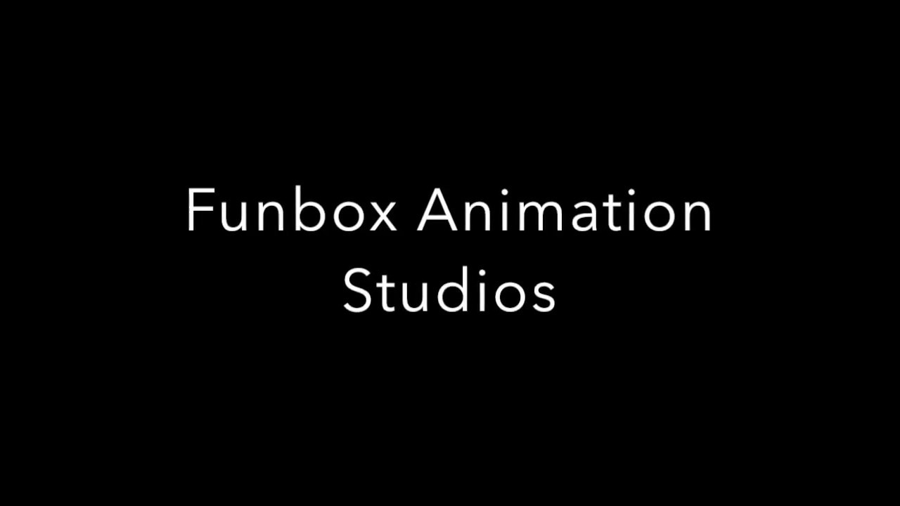 Introducing: Funbox Animation Studios!