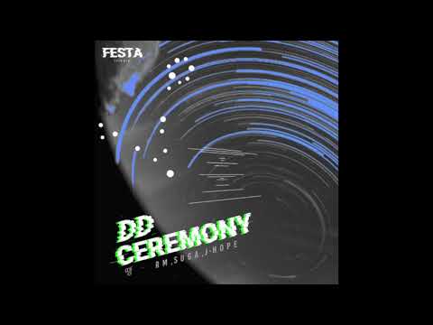 RM, Suga y J-hope - Ddaeng (땡) (Audio)