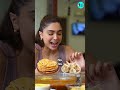 This Or That With Sharvari Wagh Curly Tales Shorts