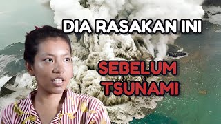 Download lagu Dia Merasakan BAU ANEH Sebelum Tsunami Menyapu 437 Nyawa | Kesaksian Korban Tanjung Lesung mp3