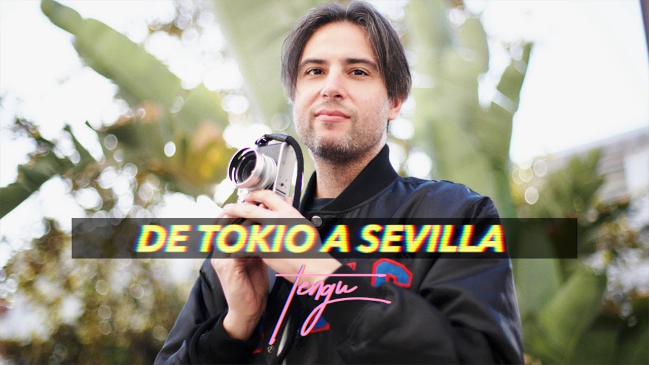 Hice STREET PHOTOGRAPHY EN ESPAÑA por primera vez | Ep. 23