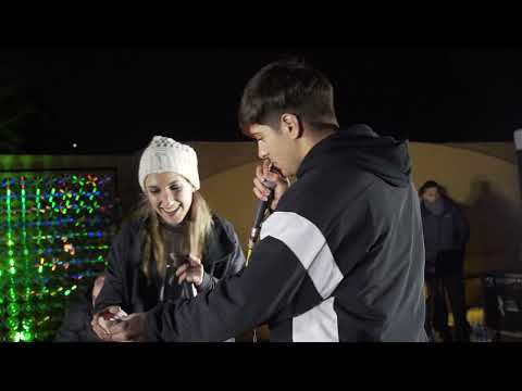 RAKA vs MITO - FECHA 2: 4tos. CULTURA RAP