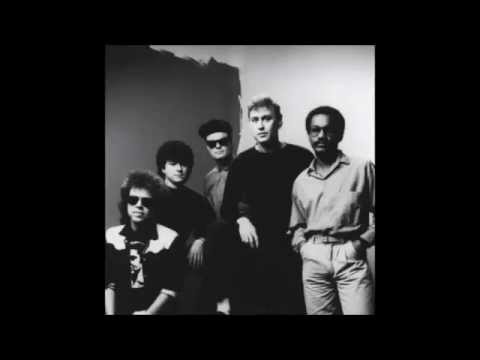 8. Bruce Hornsby and the Range - The Valley Road (Live In Orlando, Westwood One 1988)