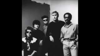 8. Bruce Hornsby and the Range - The Valley Road (Live In Orlando, Westwood One 1988)