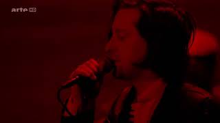 John Cale and The Libertines Carl Barât et Pete Doherty   European Son