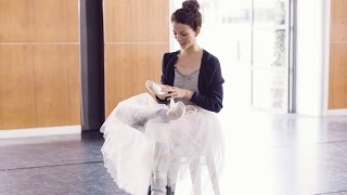 Juliet Burnett: In my Shoes, Part Two