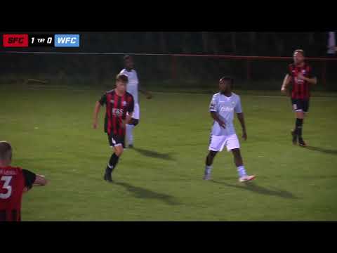 Highlights | Saltdean United FC 1-2 Whytleafe FC - 4.8.18