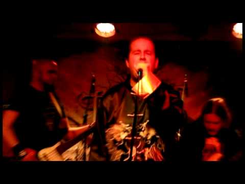Rising Shadow - Smoke on the Water (Live in Live Metal Club, 06.12.2008)