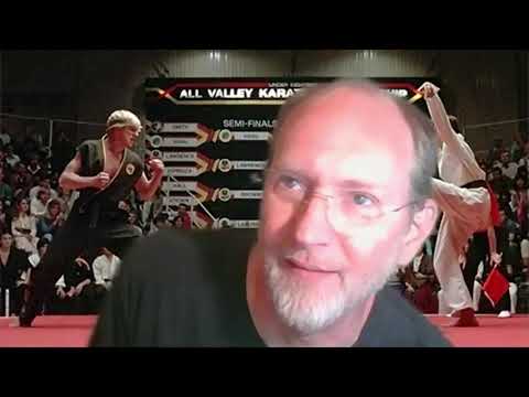 1983/84: The Greatest Era of Hard Rock/Metal