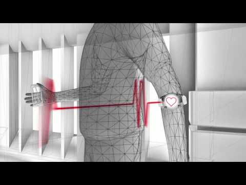 什麼是物聯網？ (What is The Internet of Things?)