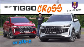 Download lagu Chery Tiggo Cross: Turbo vs Hybrid, Mana Satu lebih Gen-Z? mp3