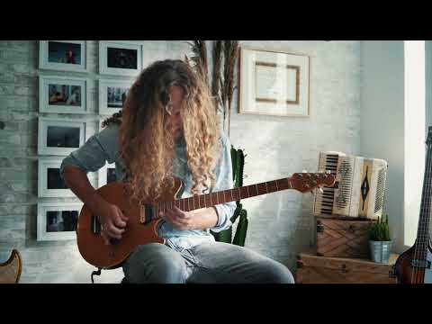 Shostakovich - Waltz No. 2 (Guitar)