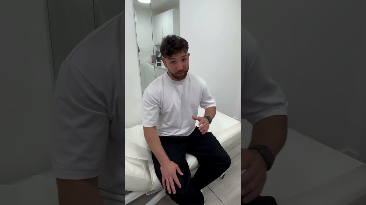 PRP Client Testimonial Video