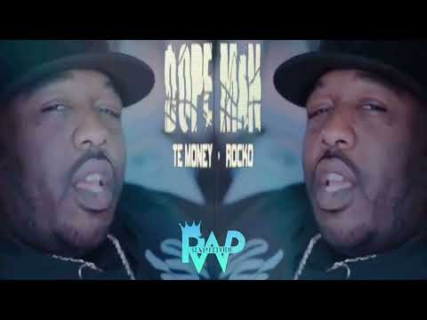 Steelz, Rocko & Te Money - Dope Man ( Prod by Raptitude Beats )
