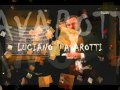 LUCIANO PAVAROTTI - IN UN PALCO DELLA SCALA