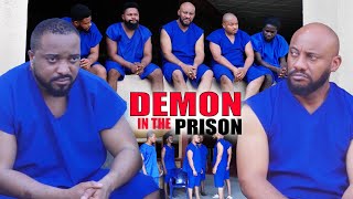 DEMON IN THE PRISON SEASON 1 {2023 NEW MOVIE} - YUL EDOCHIE|2023 LATEST NIGERIAN NOLLYWOOD MOVIE
